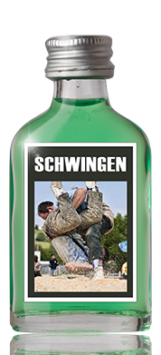 Schwingen