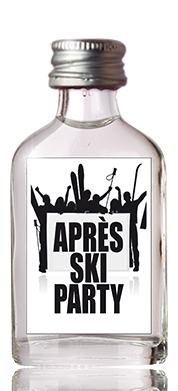 Après ski party