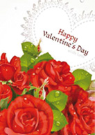 Happy Valentine's Day