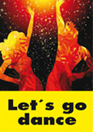 Let's go dance